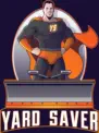 Yard Saver Plowing logo